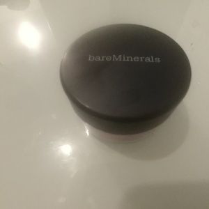 Barminerals beauty powder blush